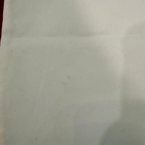 STAUD WHITE DUST BAG MEDIUM - Picture 2 of 6